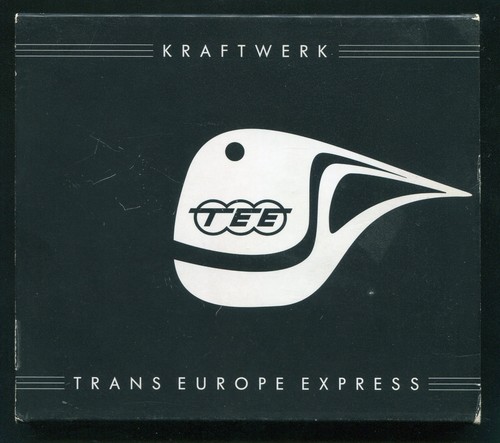Original kraftwerk - cd, de