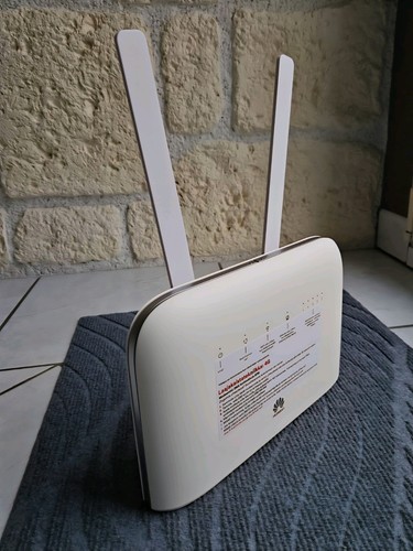 Routeur sim box huawei - box, 4g+