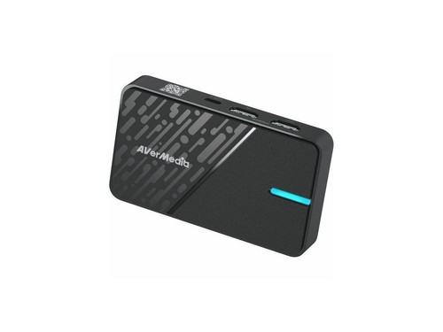 Avermedia streamline mini - streamline, mini+