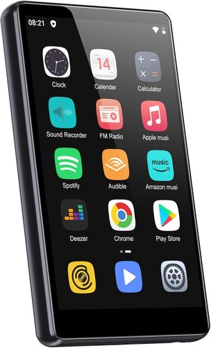 Swofy m503 mp5 android - swofy, pas