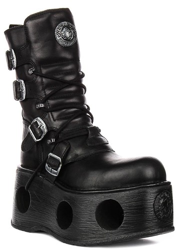 New rock 373 neptuno - new,