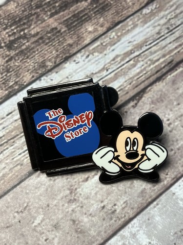 Pin disney mickey the - disney,