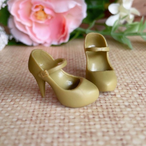Shoes licca chan - licca-chan, momoko