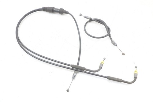 Cable ouverture selle honda - ouverture,