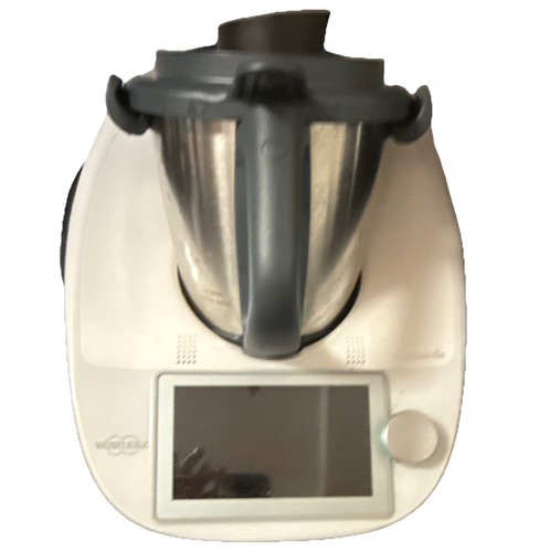 vorwerk thermomix 2200
