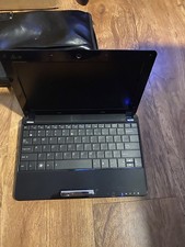 ASUS Eee Netbook 1.60 GHz And