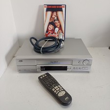 JVC HR-S6960 Super-VHS ET