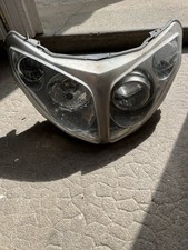 Feu Avant Speedfight 2 