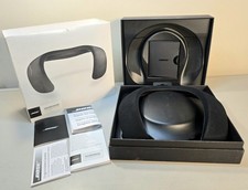 Bose SoundWear Companion