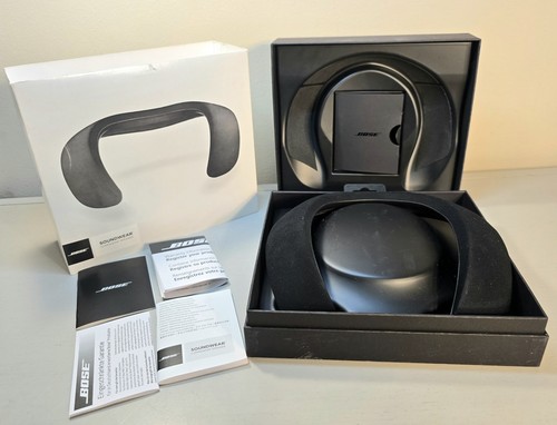 Bose soundwear companion - bose,