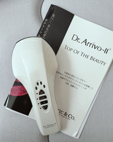 Appareil facial artistic - facial, artistic&co