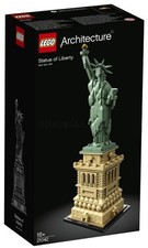 LEGO 21042 LEGO Architecture -