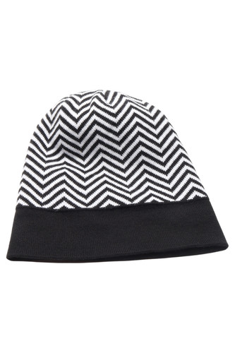 Manguun bonnet homme noir - manguun,
