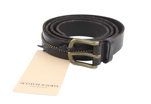Scotch soda ceinture homme - scotch, &