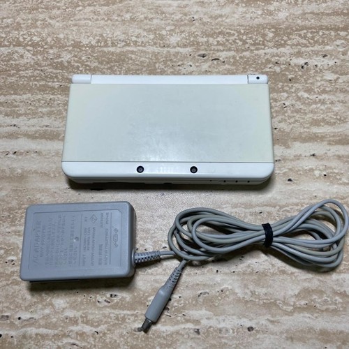 Chargeur console nintendo new - console,