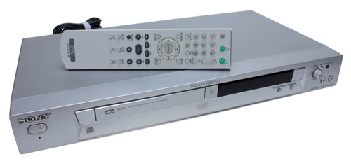 Sony dvp ns405 - sony, dvp-ns405