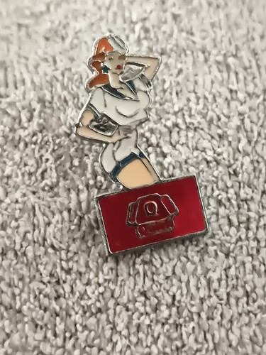 Pin vintage femme - vintage,