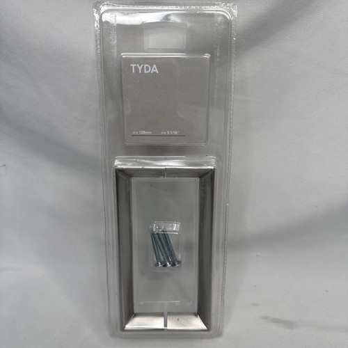 New ikea tyda cabinet pull - cabinet,