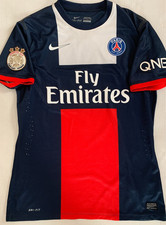 MAILLOT JOUEUR NIKE PARIS PSG