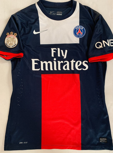Maillot joueur nike - paris, psg