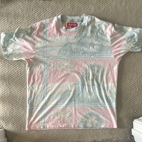 Supreme men multicolor - men's, s