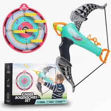 Bogenkönig Jouet Pour Enfant