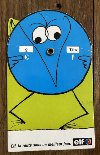Convertisseur franc euro - franc,