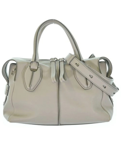 Tod boston bag - tod's,