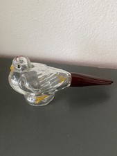 Ancien Flacon de Parfum
