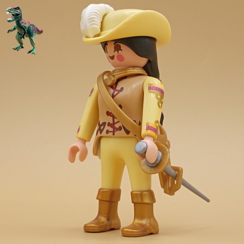 Figurine femme