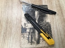 Carte postale photo torpilles - photo,