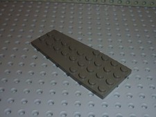 LEGO STAR WARS OldDkGray wing ref 2413 / sets 7181 7143 6772 10129 4940 1295 ...