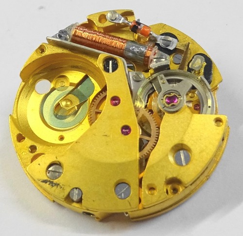 Mouvement montre lip - mouvement, r148