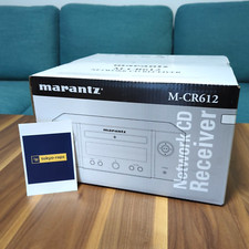 MARANTZ M-CR612 NETWORK CD