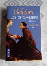 Les chevaliers tome - 2,