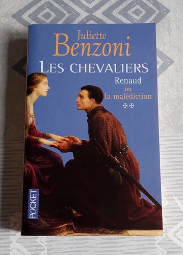 Les chevaliers tome - les,