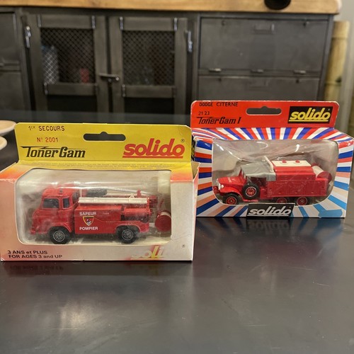Lot solido 50 - lot, metal