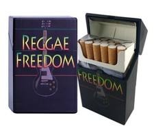 Étui à Paquet de 20