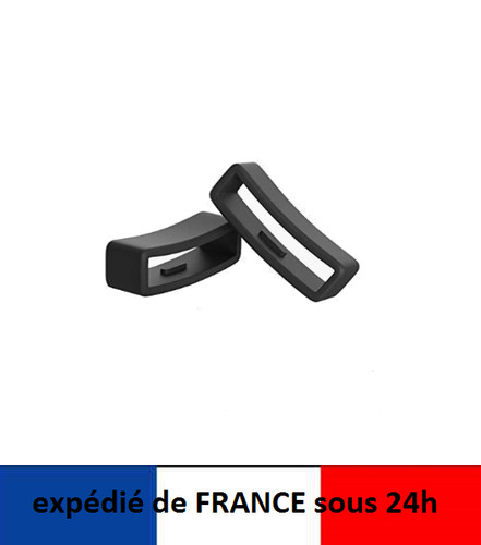 Lot passants boucle bracelet - lot,