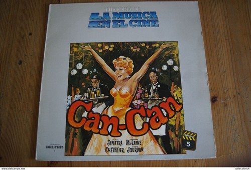 Can cole - can, sinatra