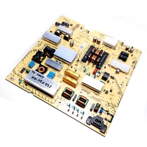 Carte alimentation pour - pour, tv