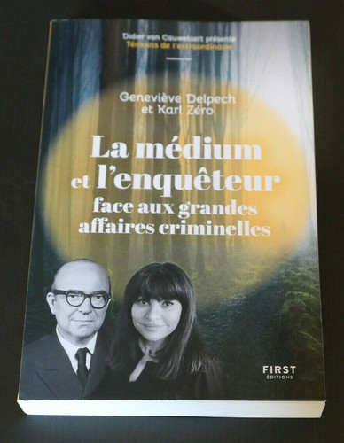 Medium enqueteur - la,
