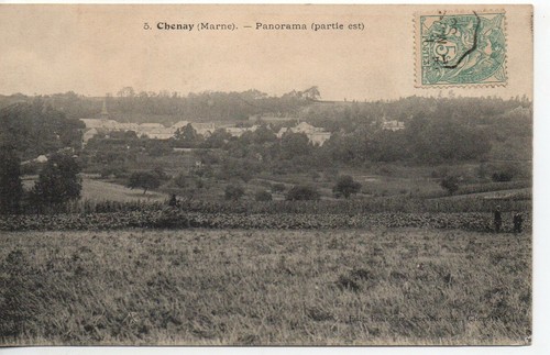 Chenay marne cpa - chenay,