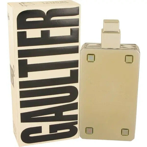 Gaultier2 jean paul - by,
