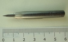  PLUME  60MM BLANZY POURE No