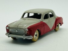 CIJ 3.52A RENAULT Fregate Grand Pavois Gris / Rouge 1.43