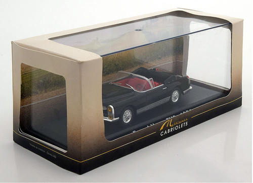 Die cast facel - cast, fv2