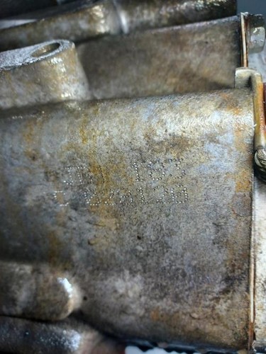Boite vitesses renault clio - de,
