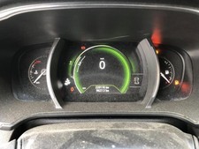 Compteur RENAULT MEGANE 4