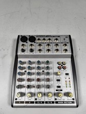 Mixeur Behringer Eurorack